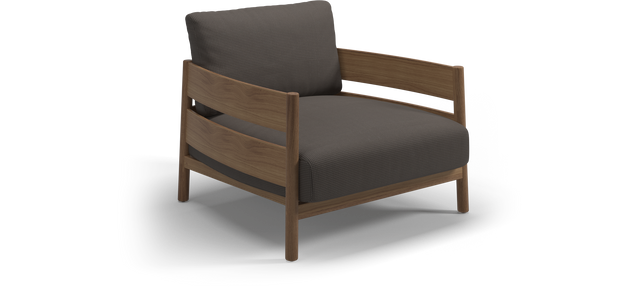 HAVEN Lounge Chair
