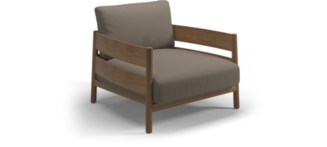 HAVEN Lounge Chair