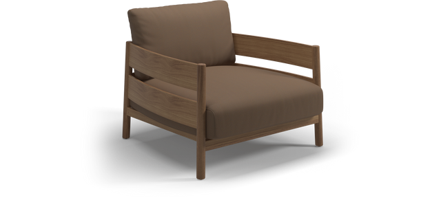HAVEN Lounge Chair