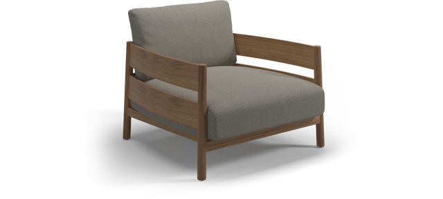 HAVEN Lounge Chair