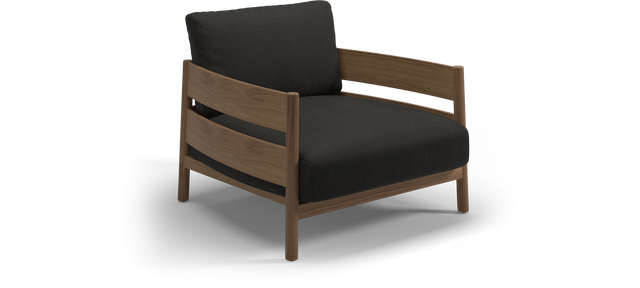 HAVEN Lounge Chair