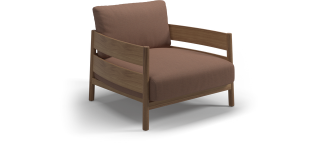 HAVEN Lounge Chair