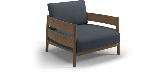 HAVEN Lounge Chair