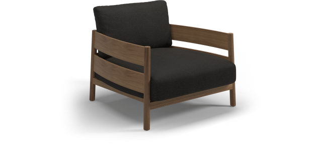 HAVEN Lounge Chair