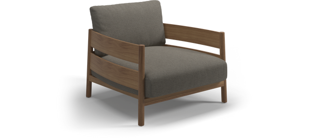 HAVEN Lounge Chair