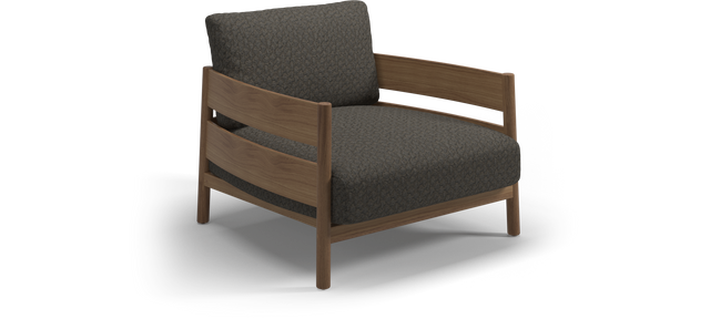 HAVEN Lounge Chair
