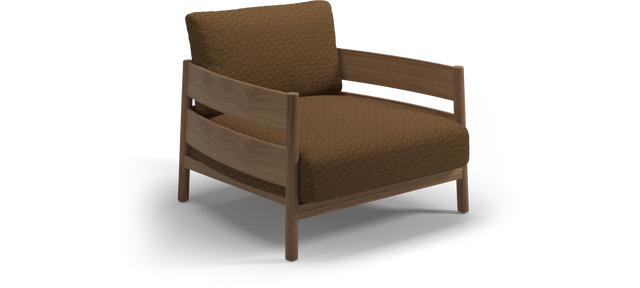 HAVEN Lounge Chair