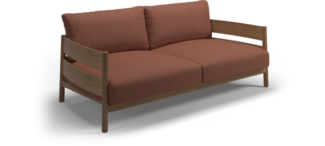 HAVEN 2-Seater Sofa