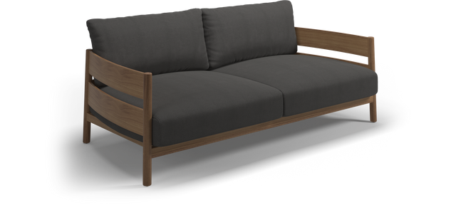 HAVEN 2-Seater Sofa