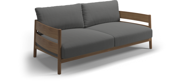 HAVEN 2-Seater Sofa