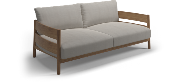HAVEN 2-Seater Sofa