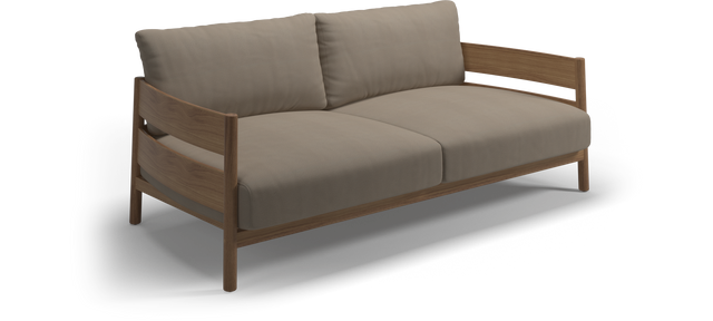 HAVEN 2-Seater Sofa