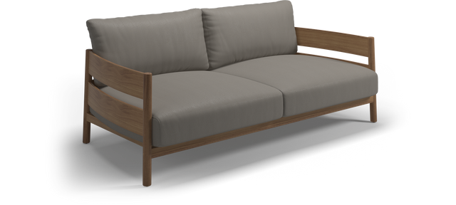 HAVEN 2-Seater Sofa