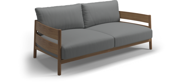 HAVEN 2-Seater Sofa