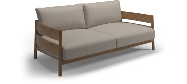 HAVEN 2-Seater Sofa