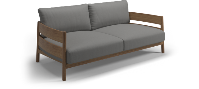HAVEN 2-Seater Sofa