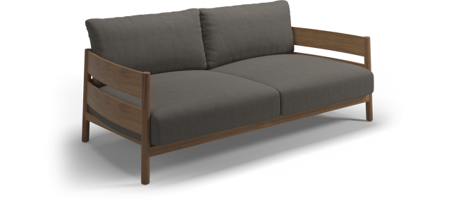 HAVEN 2-Seater Sofa