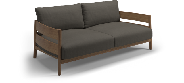 HAVEN 2-Seater Sofa