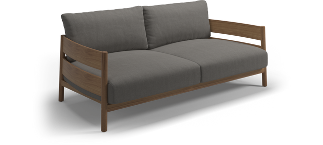 HAVEN 2-Seater Sofa