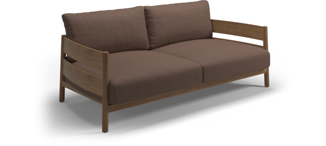HAVEN 2-Seater Sofa