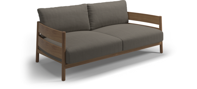 HAVEN 2-Seater Sofa