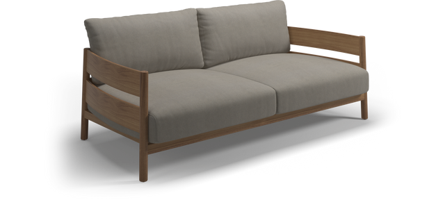 HAVEN 2-Seater Sofa