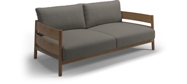 HAVEN 2-Seater Sofa