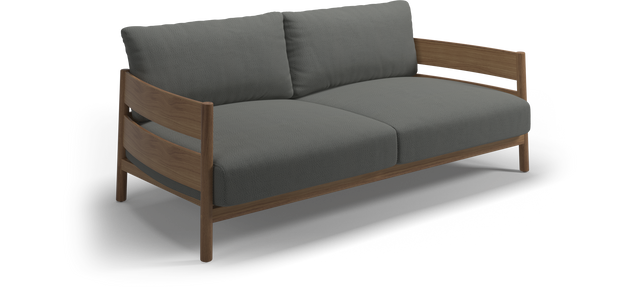HAVEN 2-Seater Sofa