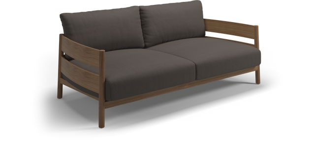 HAVEN 2-Seater Sofa
