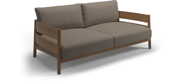 HAVEN 2-Seater Sofa