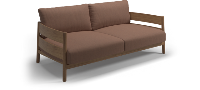 HAVEN 2-Seater Sofa