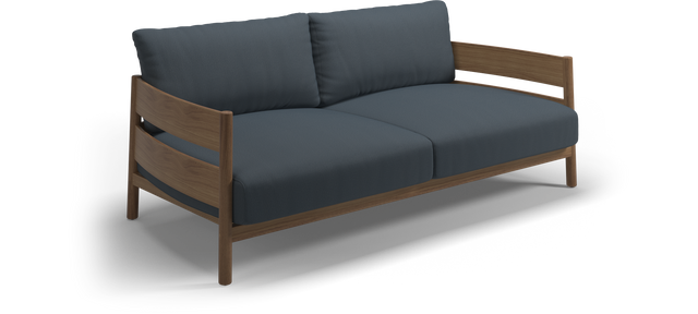 HAVEN 2-Seater Sofa