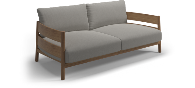 HAVEN 2-Seater Sofa
