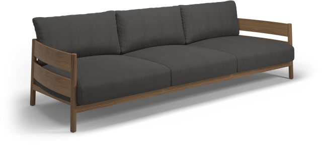 HAVEN 3-Seater Sofa