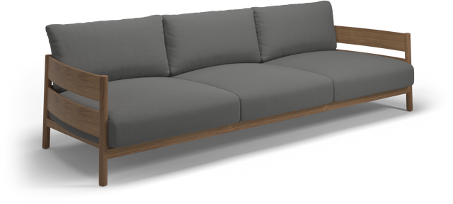 HAVEN 3-Seater Sofa