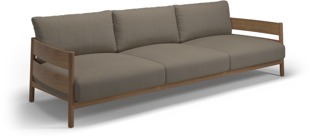 HAVEN 3-Seater Sofa