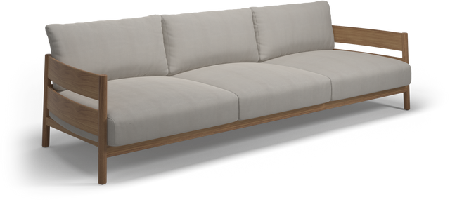 HAVEN 3-Seater Sofa