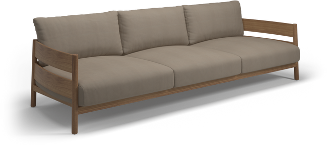 HAVEN 3-Seater Sofa