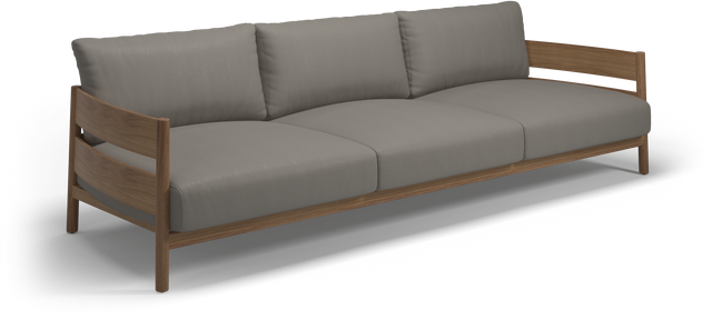HAVEN 3-Seater Sofa