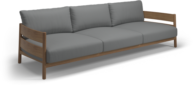 HAVEN 3-Seater Sofa