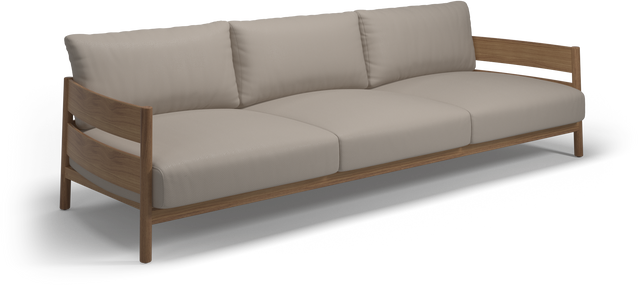HAVEN 3-Seater Sofa