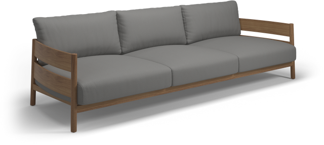 HAVEN 3-Seater Sofa