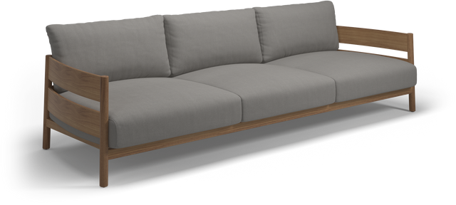 HAVEN 3-Seater Sofa