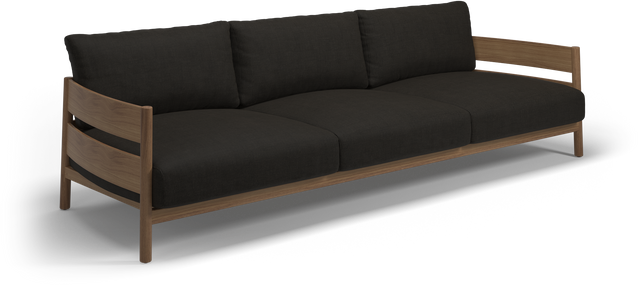 HAVEN 3-Seater Sofa