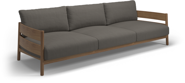 HAVEN 3-Seater Sofa