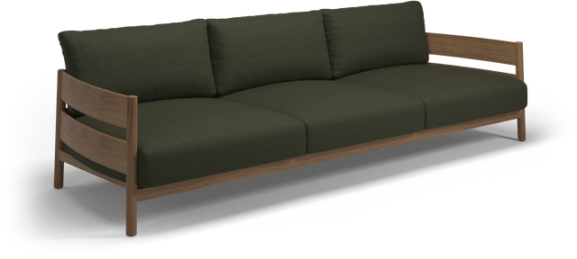 HAVEN 3-Seater Sofa