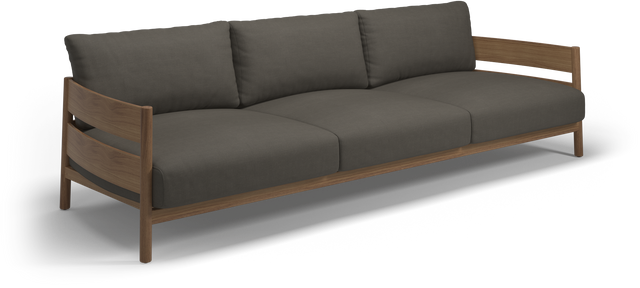 HAVEN 3-Seater Sofa
