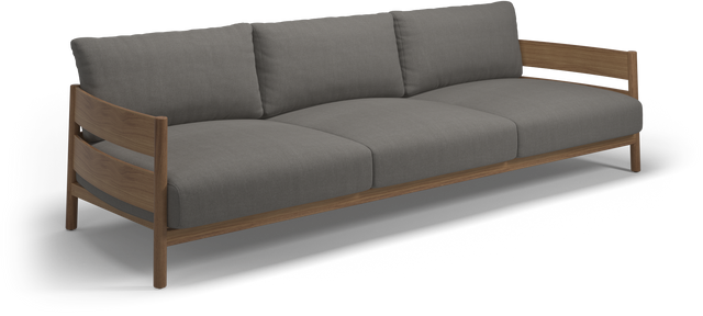 HAVEN 3-Seater Sofa