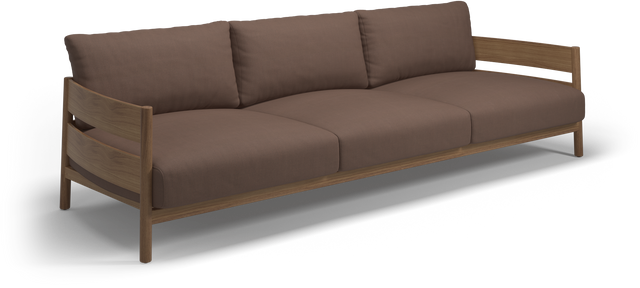 HAVEN 3-Seater Sofa
