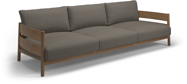 HAVEN 3-Seater Sofa